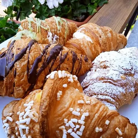 Del Contadino Bed & Breakfast Sondrio
