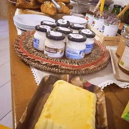 Del Contadino *