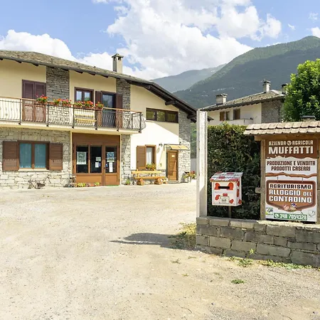 Del Contadino * Sondrio