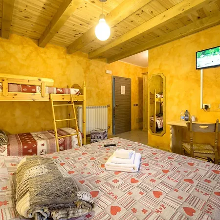 Del Contadino * Sondrio