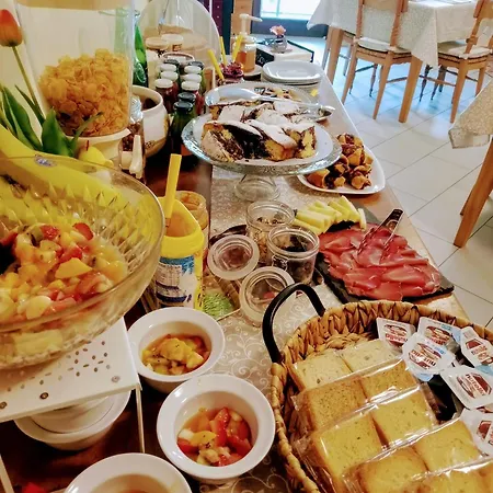 Bed & Breakfast Del Contadino