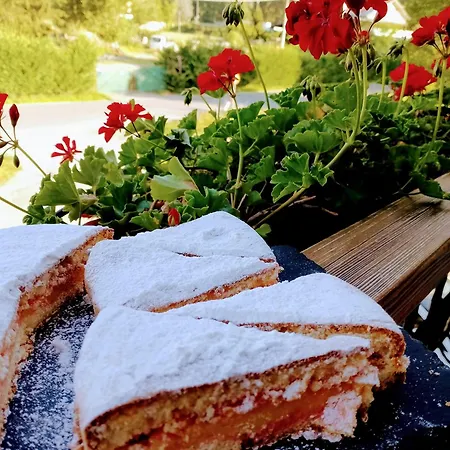 Del Contadino Bed & Breakfast Sondrio