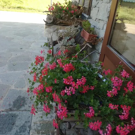 Bed & Breakfast Del Contadino Sondrio