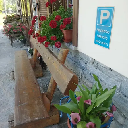 Del Contadino Sondrio