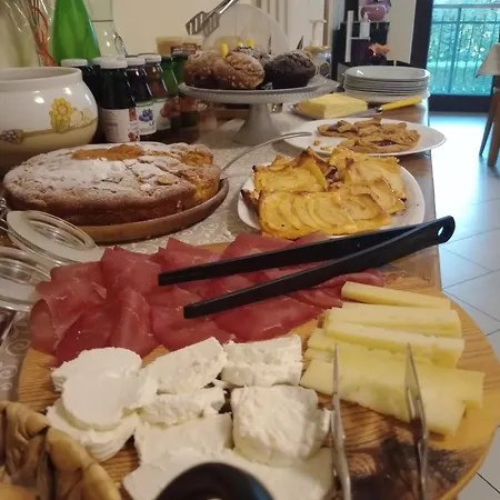 Del Contadino * Sondrio