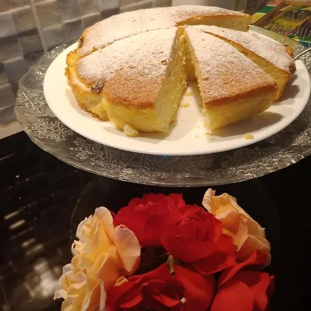 Del Contadino Bed & Breakfast *