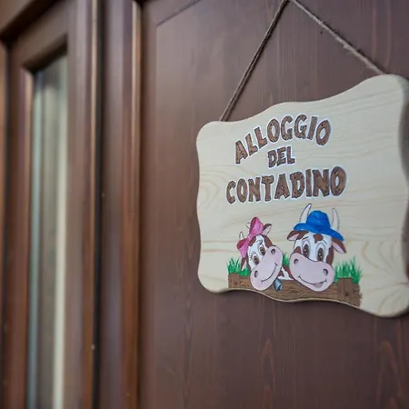 Bed & Breakfast Del Contadino *