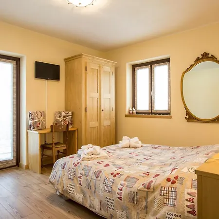 Del Contadino Sondrio