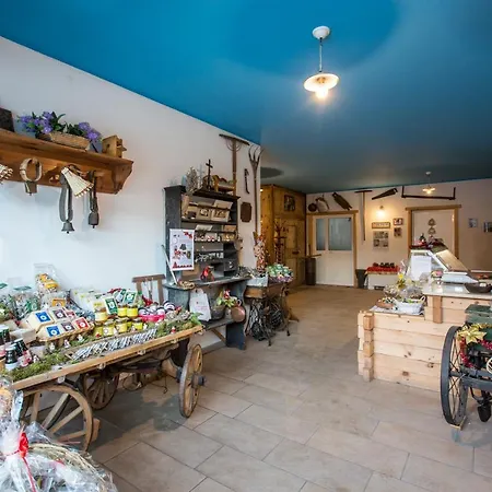 Bed & Breakfast Del Contadino Sondrio