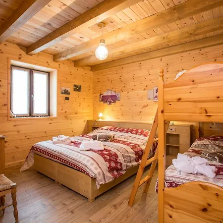 Del Contadino Bed & Breakfast
