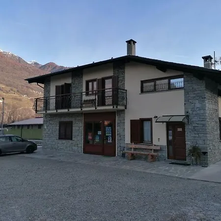 Del Contadino Bed & Breakfast *