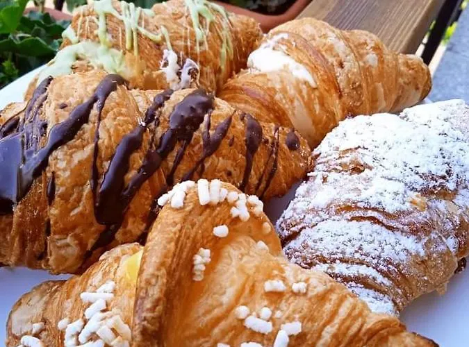 Del Contadino فندق مبيت وإفطار سوندريو