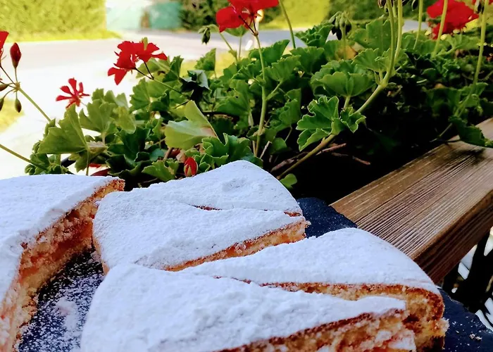 Del Contadino فندق مبيت وإفطار سوندريو