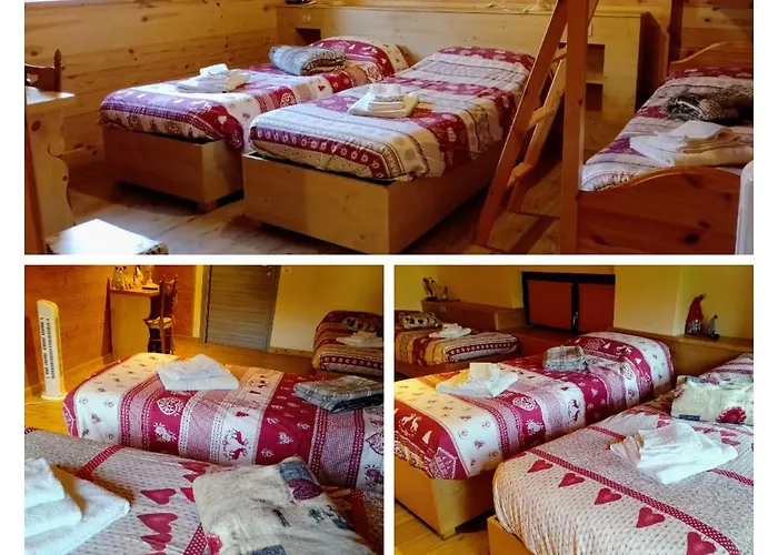 Del Contadino 3* سوندريو