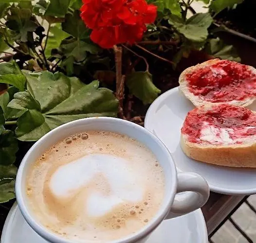 Del Contadino فندق مبيت وإفطار