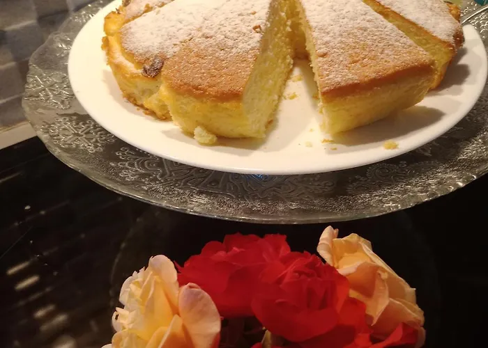Del Contadino فندق مبيت وإفطار 3*