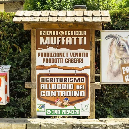 Del Contadino * Sondrio